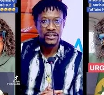 Grave révélation de Coura Macky qui démolit encore Sonko et Mimi Touré sur l'affaire Farba Ngom