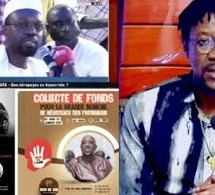 Révélation inédite de Tange sur la discrimination ethnique de Sonko sur Macky et les diolas de la