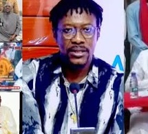 Révélation ch0c de Tange sur la mis en garde des sages de Farba Ngo contre Sonko sur son acharnement