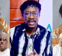 Révélation de Tange sur la réaction de Aissata Tall Sall qui dénonce la parodie de commission Ad Hoc