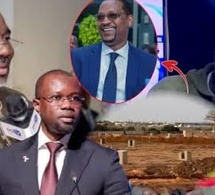 Face à Tange pertinente analyse du Chroniqueur Bassel sur Farba Ngom et la politisation de Sonko sur