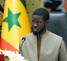 Nominations en Conseil des Ministres de ce mercredi 22 Janvier 2025