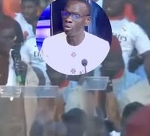 Aprés son convocation Ablaye Ndiaye Pool COM de Farba @ttaque sévèrement Sonko " soma diapé...