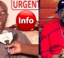 Surprenante révélation de Moustapha Cissé sur Sonko et Diomaye dans leur échec et le désespoir du..