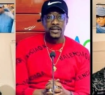 Révélation ch0c de Tange sur l'expulsion du maire de Dakar Barth par la police à Sangada lors de sa