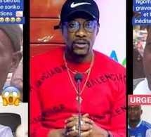 Révélation explosive de Tange sur le désespoir des Sénégalais sur Sonko face à l'injustice sur Farba