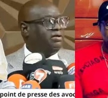 Révélation ch0c de Tange sur l'avocat de Farba Me El Hadj Diouf qui démasque l'acharnement de Sonko