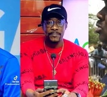 Révélation ch0c de Tange sur Karim Xrum qui tacle Sonko sur son règlement de compte avec Farba Ngom