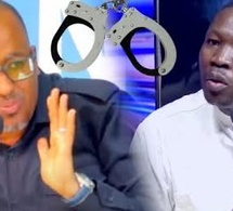 URGENT-Surprenante réaction de Saer Mangane Rewmi sur l'emprisonnement de Abou Diallo et Omar Sow