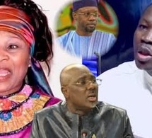 URGENT-Révélation de Saer Mangane Rewmi sur les dénonciations de Me Aissata Tall Sall sur le Ad Hoc