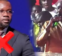 URGENT-Farba déverse sa colère sur Sonko et lance un avertissement "Founiouma wo..., Yala mo fi nek