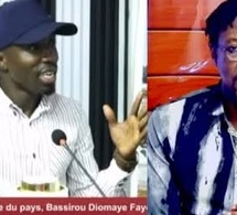 Révélation de Abdou Nguer qui réclame l'arrestation du DG Waly Diouf Bodian du Port sur la discrimin