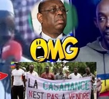 Pertinente analyse du Chroniqueur Bassel sur la discrimination ethnique de Sonko sur Macky et Casama