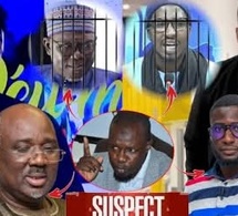 Tange lance un appel fort à Diomaye sur l'arrestations de Moustapha Diakhate Abou Diallo Omar Sow