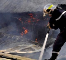 Quatre Sénégalais meurent dans un incendie en Algérie