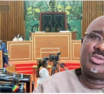 Affaire Farba Ngom : Ousmane Diagne, bouclier XXL du procureur