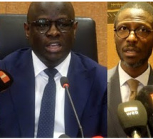 La balance des paiements du Sénégal au titre de l’année 2023 affiche un excédent de 80,7 milliards de francs