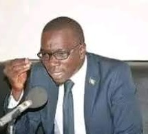 Moussa Bocar Thiam à Ousmane Sonko : « Farba Ngom n’ira pas en prison »