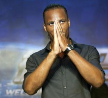 Didier Drogba: bientôt entraineur à Chelsea