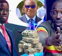 Face à Tange révélation du chroniqueur Bassel sur Diomaye face à Lat Diop en prison pour faute de...
