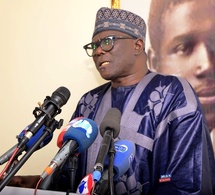 Condamné pour des propos jugés injurieux à l'endroit d'une catégorie de la population : Moustapha Diakhaté, ancien parlementaire, libéré