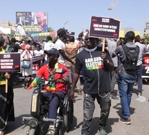 Mise au point de Dre Aoua Bocar Ly-Tall « : Je n’ai jamais traité les militant-e- de PASTEF de Terroristes. Jamais ! »