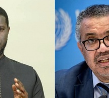 Dette du Sénégal envers l’OMS : le démenti du ministère des Affaires étrangères