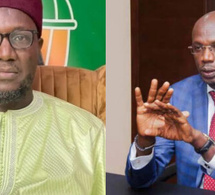 Révélations au sommet de l’État : Cheikh Oumar Diagne, Lassana Gagny Sakho et l’affaire de la voiture