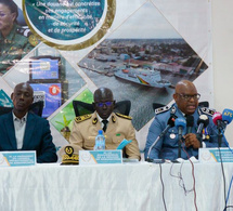 Célébration de la JID 2025 à Ziguinchor : Une mobilisation autour des Douanes pour un avenir prometteur