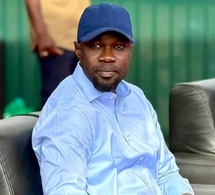 Pape Samba Kane, journaliste-écrivain : “Je ne peux pas croire que Sonko ne lit pas la presse”
