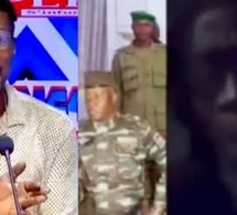 CA SE DISCUTE-Révélation de Tange sur Baye Fall pastef qui tacle le voyage de Diomaye à la CEDEAO