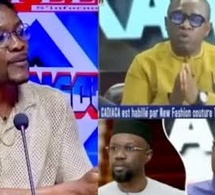 CA SE DISCUTE-Surprenante révélation de Badara Gadiaga TFM sur l'échec de Diomaye et Sonko 100jours