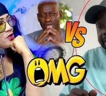 URGENT- Surprenante réaction de Ndeye Sow Leilla sur les injures de Mollah contre Abass Fall Pastef