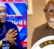 CA SE DISCUTE-Révélation explosive de Tange sur Cheikh Yerim qui démasque Sonko après son dialogue