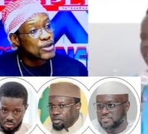 CA SE DISCUTE-Grave révélation de Tange sur la colère noire des citoyens contre Sonko et Diomaye...