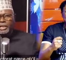 CA SE DISCUTE-Révélation de Tange sur la réplique de Alioune Tine à Sonko sur la cour des comptes