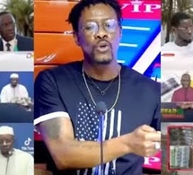 CA SE DISCUTE-Révélation de Tange sur la réaction de Tounkara sur Sonko et Diomaye avec le rappor