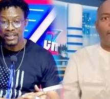 CA SE DISCUTE-Nouvelle révélation du journaliste Baba Aidara USA sur le pétrole du Sénégal et Mauri