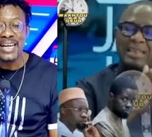 CA SE DISCUTE-Révélation de Tange sur Badara Gadiaga TFM tire sur la dictature instaurer par Sonko