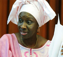 Affaire Jérôme Bandiacky : Aminata Touré répond aux accusations et parle de « tentative vaine de manipulation »