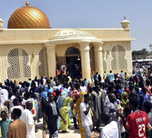 Religion - Commémoration : La ville de Touba dans la ferveur du Magal de Kazu Rajab