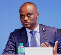 24,5 millions d'euros pour un Sénégal durable : un nouvel accord signé par Abdourahmane Sarr, le Ministre de l'Économie, du Plan avec l'Allemagne