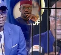 Face à Tange révélation inédite de Cheikh Danfakha sur l'audition à fond de Lat Diop injustement...