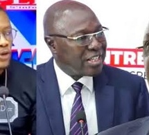SA CE DISCUTE- Grave révélation de Tange sur les accusations de Arona Coumba Ndoffen sur Macky Sall