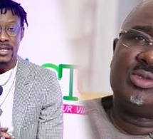 Révélation de Tange sur la réaction de Pape Samba Kane “Le dossier de Farba est pollué par Sonko