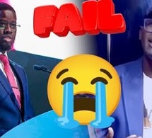 Face à Tange Cheikh Danfakha de lat Diop tacle Diomaye aprés son aveu d'échec &amp; réclame la démission