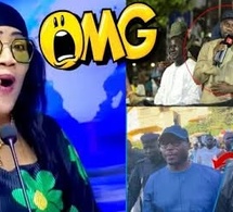 URGENT-Ndeye Sow Leilla tacle sévèrement l'injustice du régime de Sonko après l'interdiction à Barth