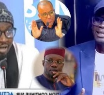 Terrible révélation de Cheikh Danfakha sur le procès de Abou Diallo et Omar Sow après le verdict du