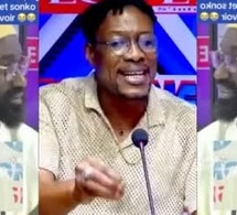 CA SE DISCUTE-Révélation ch0c de Tange sur le chantage de Babacar Mboup "Sam Jikko Yi" à Diomaye