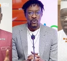 Révélation inédite sur le démenti de la France sur ses ressources naturels et les propos de Sonko